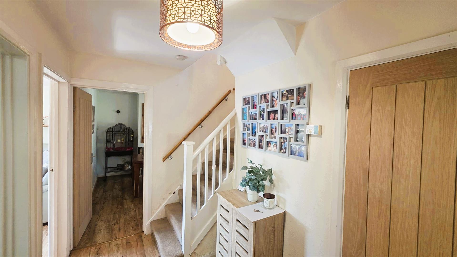 Maes Yr Haf, Llanelli, SA15 3NF